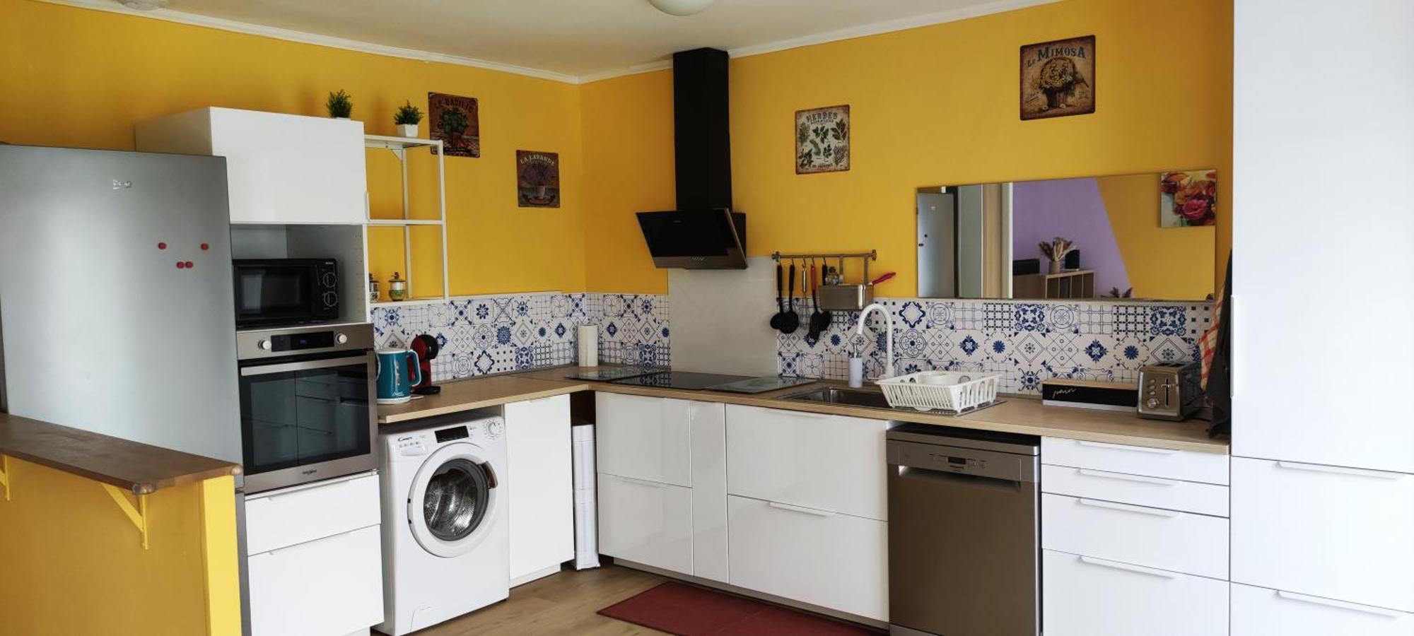 Le Jardin Des Rocailles - Villa 4 Chambres Climatisee Avec Piscine A Deux Pas D'Avignon Villeneuve-lès-Avignon 외부 사진