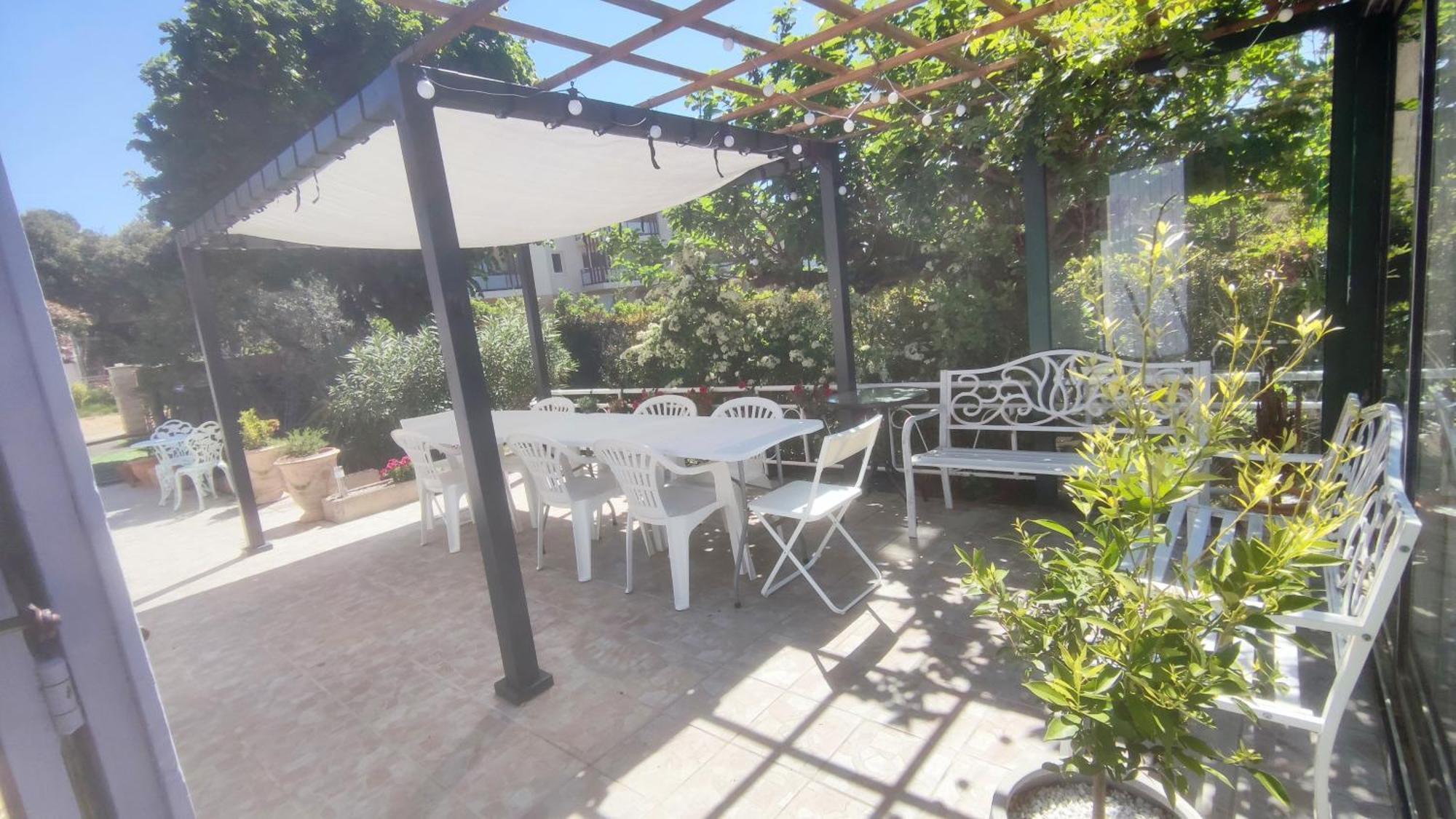 Le Jardin Des Rocailles - Villa 4 Chambres Climatisee Avec Piscine A Deux Pas D'Avignon Villeneuve-lès-Avignon 외부 사진