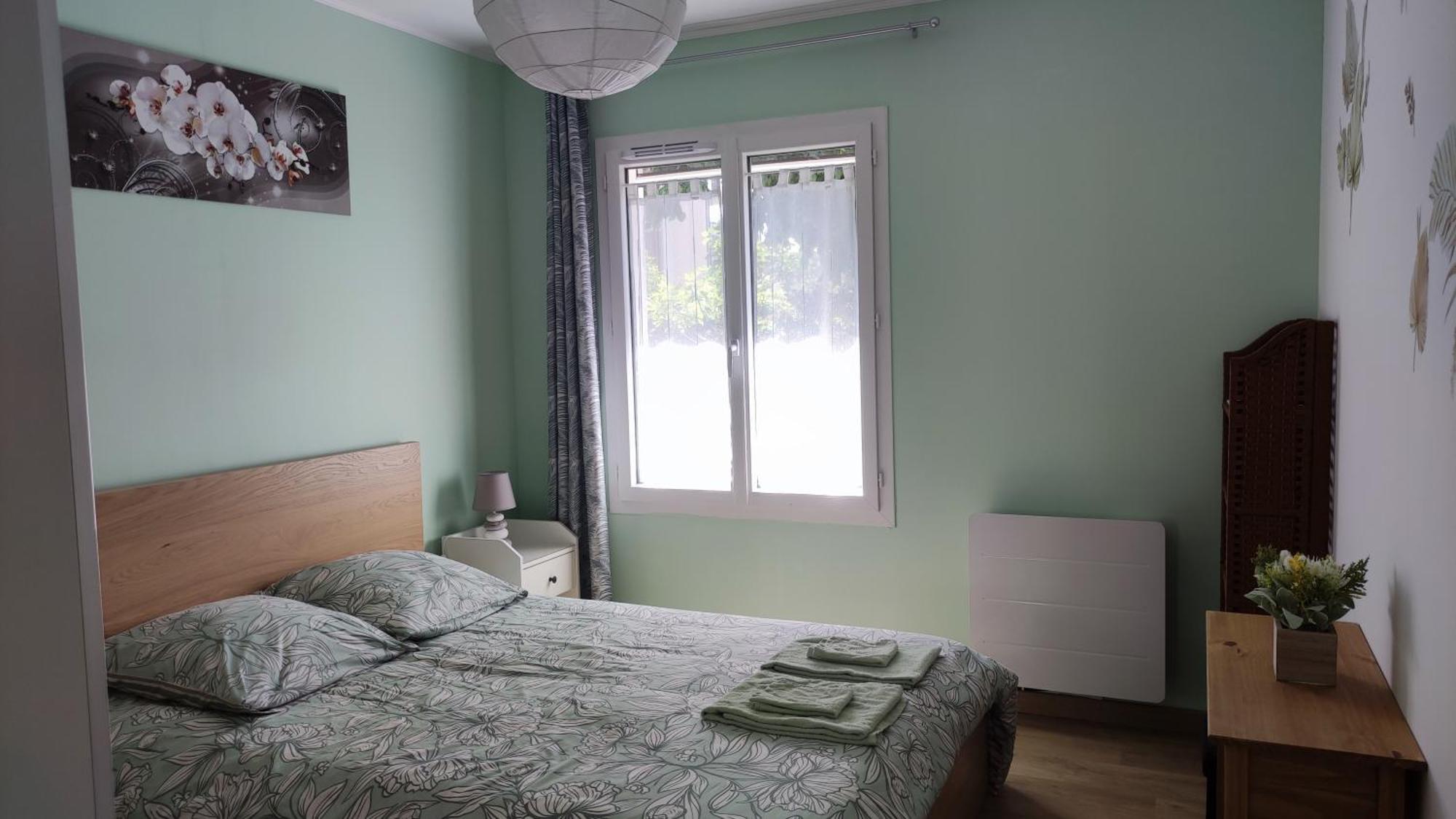 Le Jardin Des Rocailles - Villa 4 Chambres Climatisee Avec Piscine A Deux Pas D'Avignon Villeneuve-lès-Avignon 외부 사진